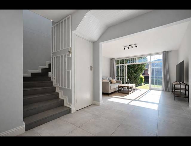 3 BEDROOM PROPERTY TO RENT IN HAZELWOOD